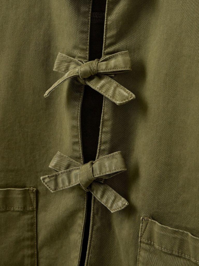 Jacken - Nitasw – Bild 5