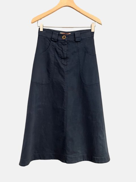 Jupe - Cille, Ocean blue