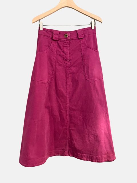 Jupe - Cille, Cherry pink