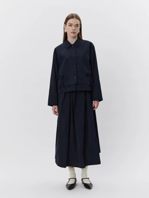 Jupe - Junesw, Navy