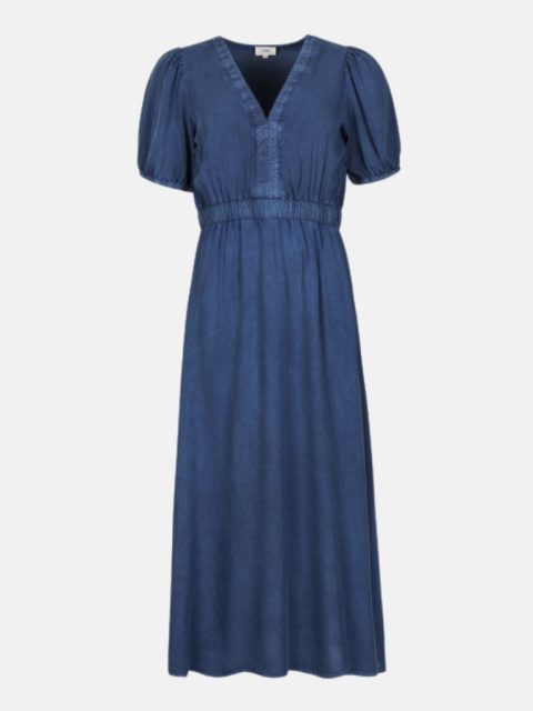 Kleid - Omaria, Indigo