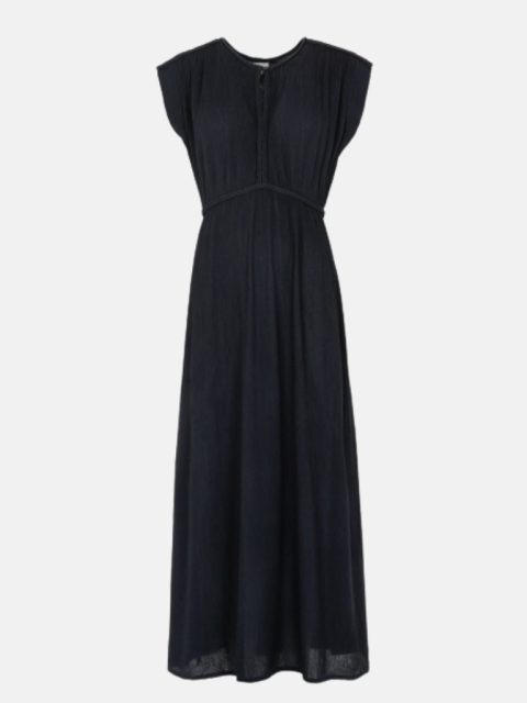 Kleid - Owesta, Noir