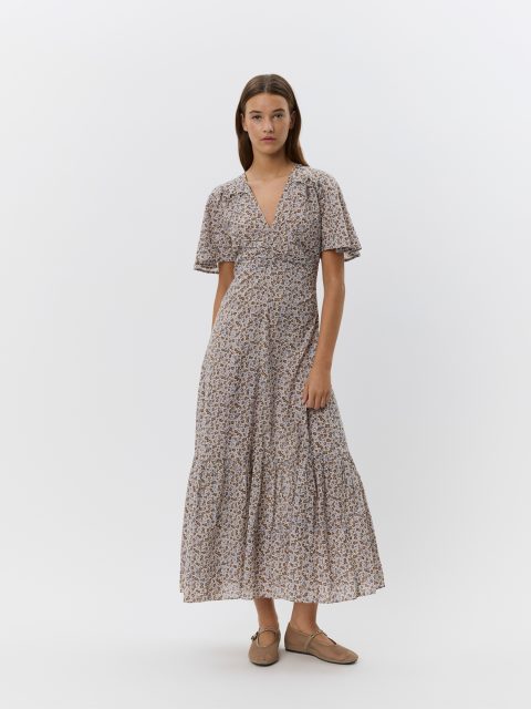 Kleid - Millasw, Multi