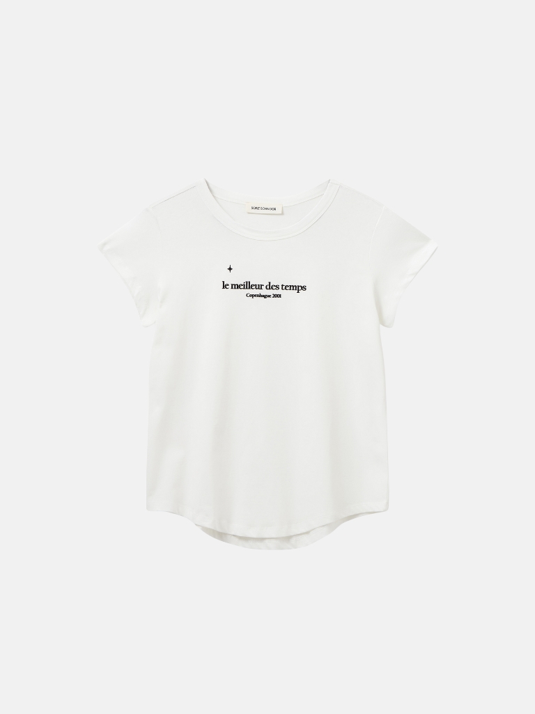 Shirt - Zoeysw, Snow White