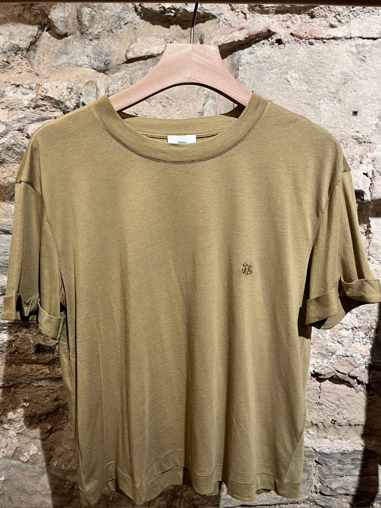 T-Shirt - Toriata, Bronze