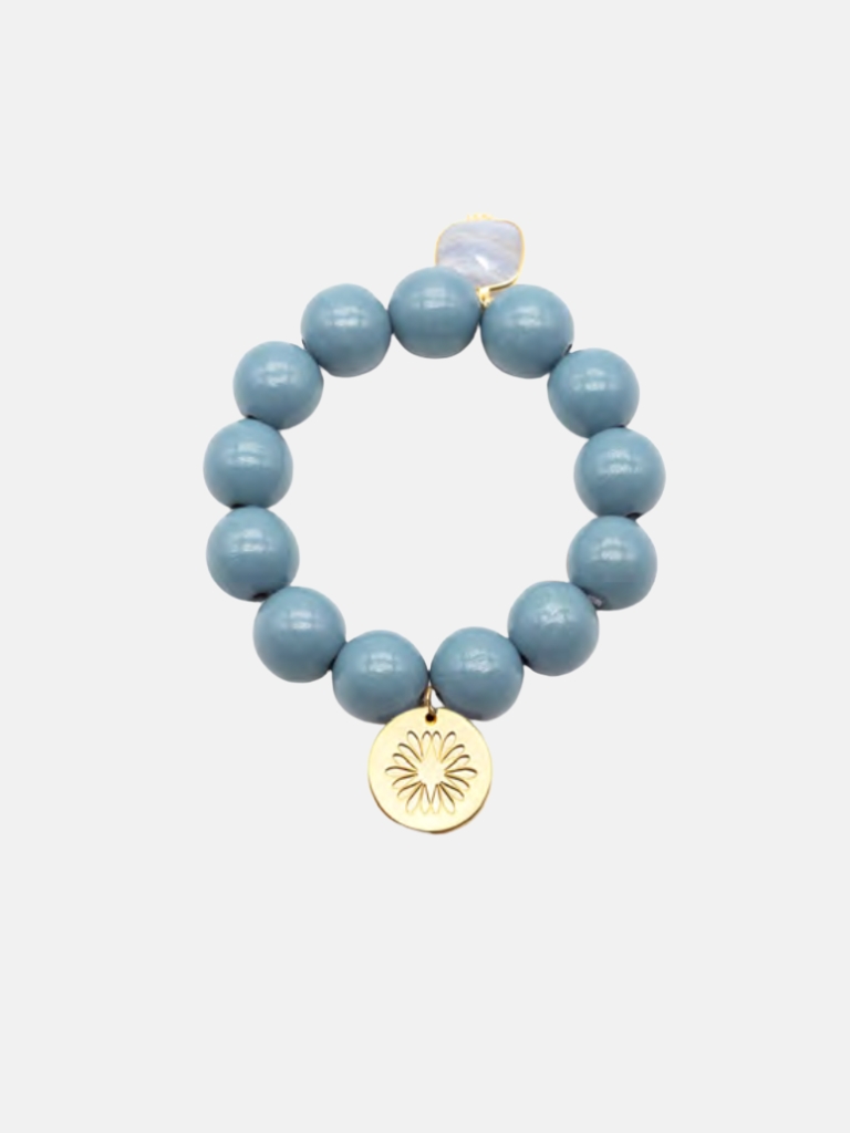Armband - A24 HSD, Blue Ash