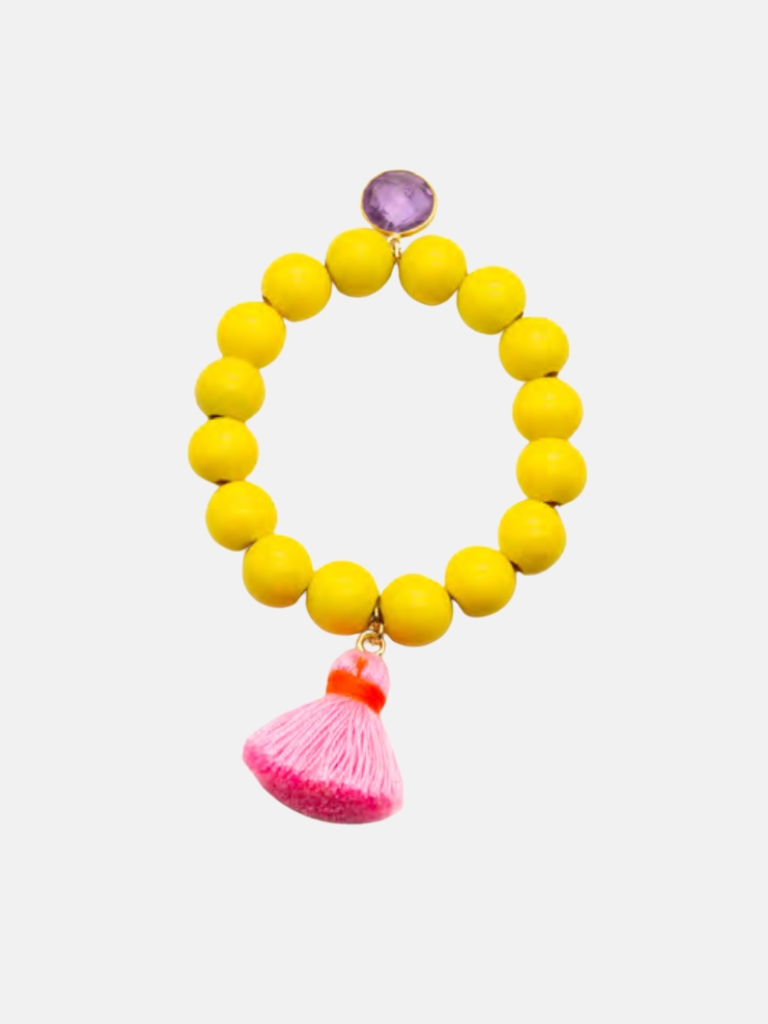 Armband - A25 HD, Lemon Flame