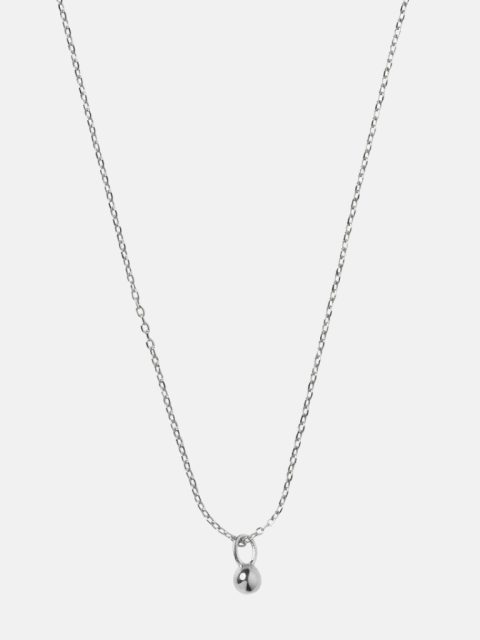 Alternative view of Halskette - Balloon, Silber