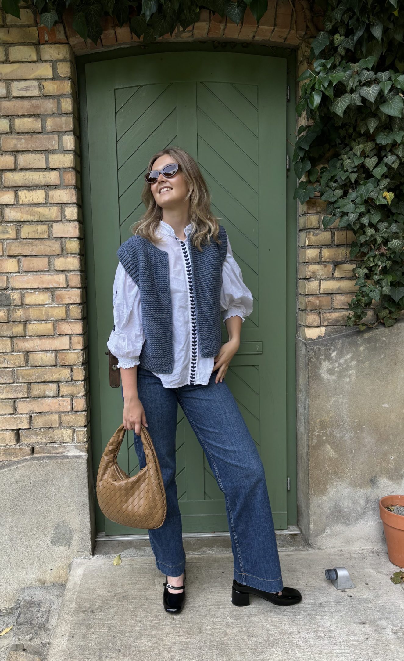 Ways to Wear Denim💙