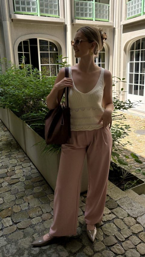 Everyday Summer Look🌸🌞