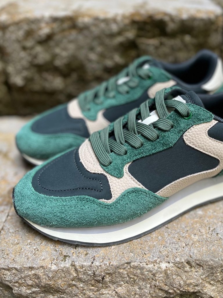 Sneakers - City Antwerp