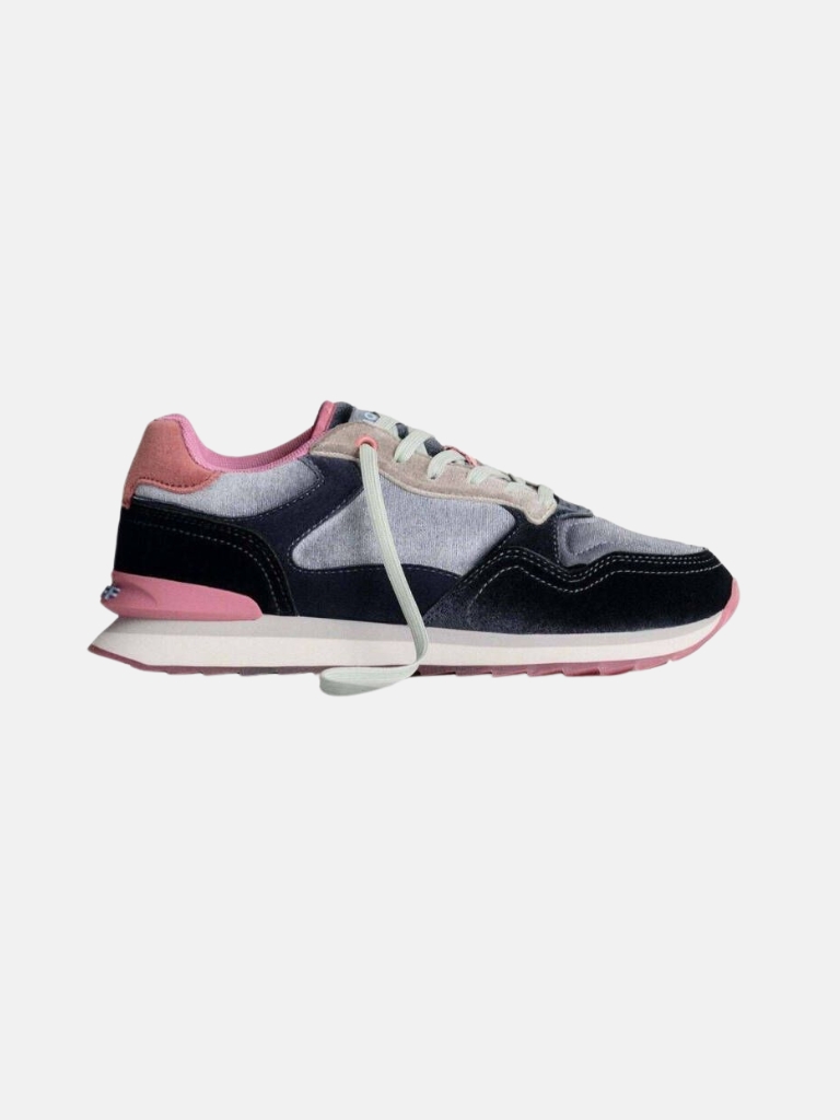 Sneakers - Sapphire