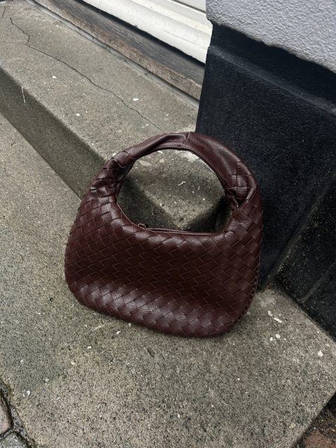 Tasche - Karla, Dark Brown