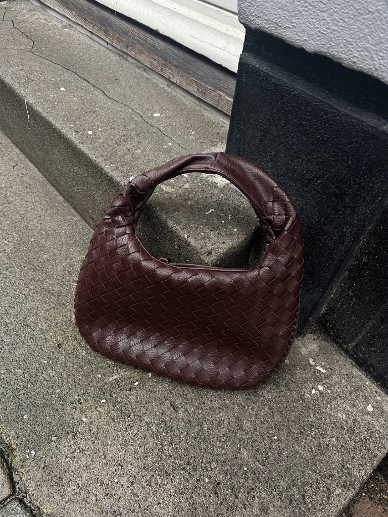 Tasche - Karla, Dark Brown