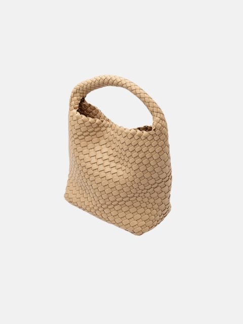 Tasche - Mia Small, Beige