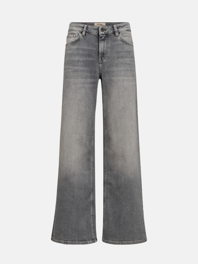 Jeans - MMDara Hera Regular, Grey