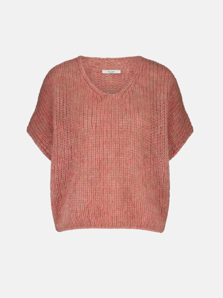 Pullover - Ivy, Rouge