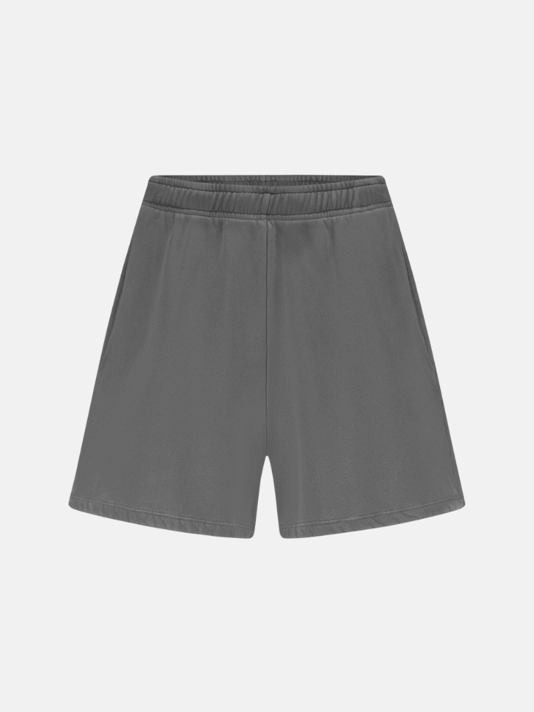 Shorts - Kid Natural, Concrete