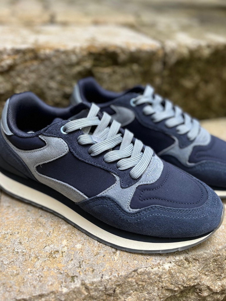 Sneakers - City Stuttgart