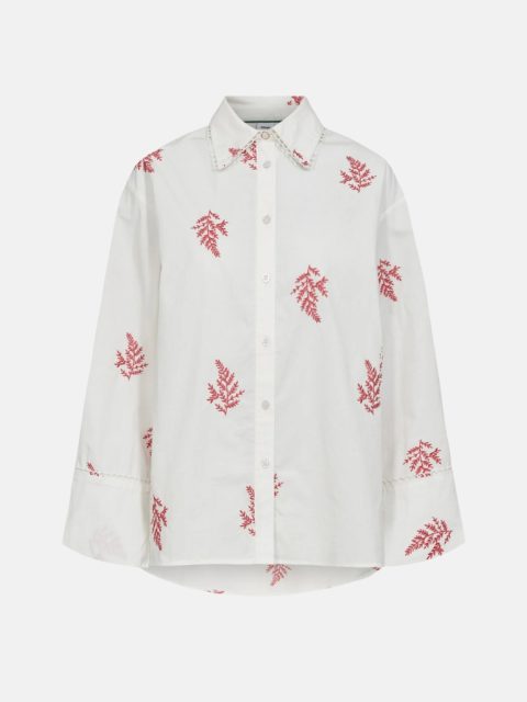 Blusen - Nubaily, Pink Lemonade