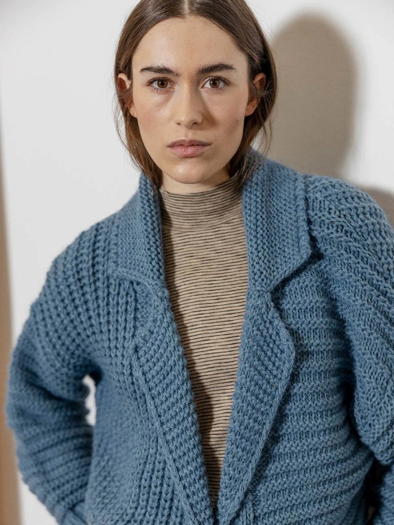 Cardigan - Sting, Inigo – Bild 2