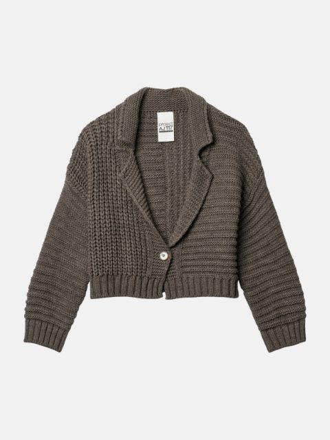 Cardigan - Sting, Soil
