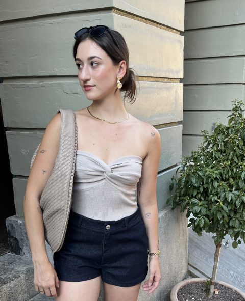 Everyday Summer Outfit
