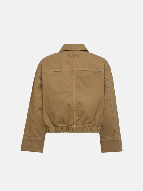 Alternative view of Jacke - MMMint Melo, True Camel