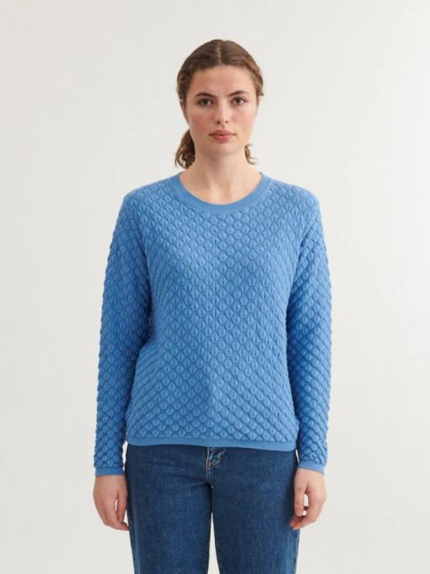 Pullover - Camilla, Riviera