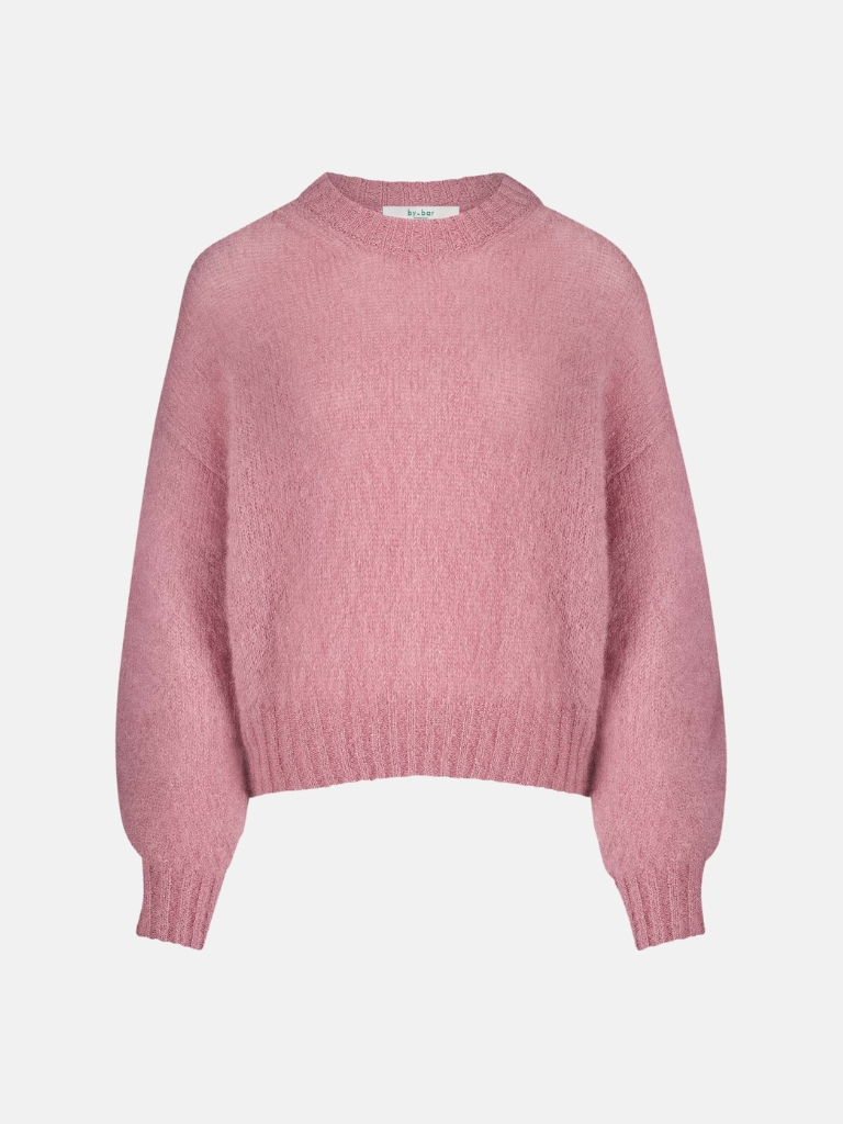 Pullover - Sonny, Ash Rose