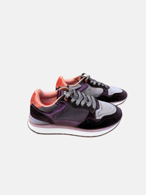 Alternative view of Sneakers - Amethist