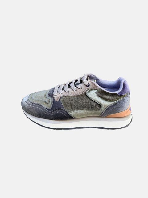 Sneakers - Emerald