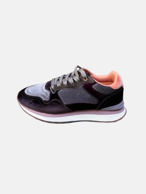 Sneakers - Amethist