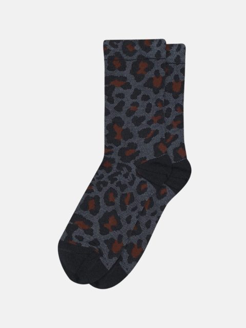 Socken - Linea, Navy