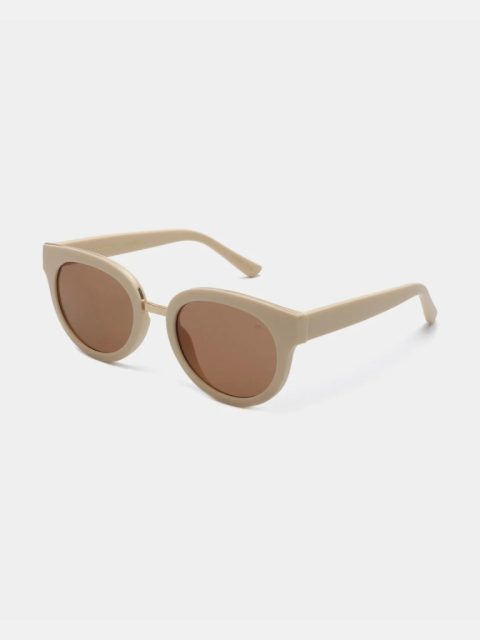 Alternative view of Sonnenbrille - Jolie, Cream