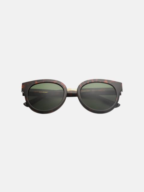 Alternative view of Sonnenbrille - Jolie, Demi Tortoise