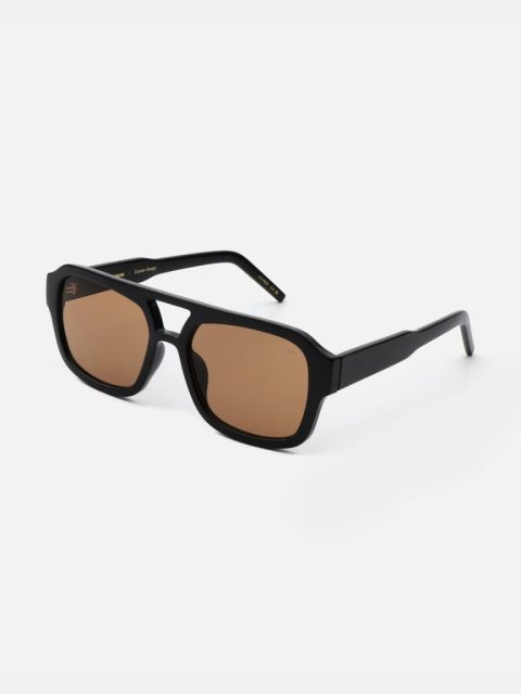 Alternative view of Sonnenbrille - Kaya, Black