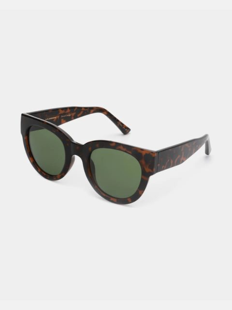 Alternative view of Sonnenbrille - Lilly, Demi Tortoise