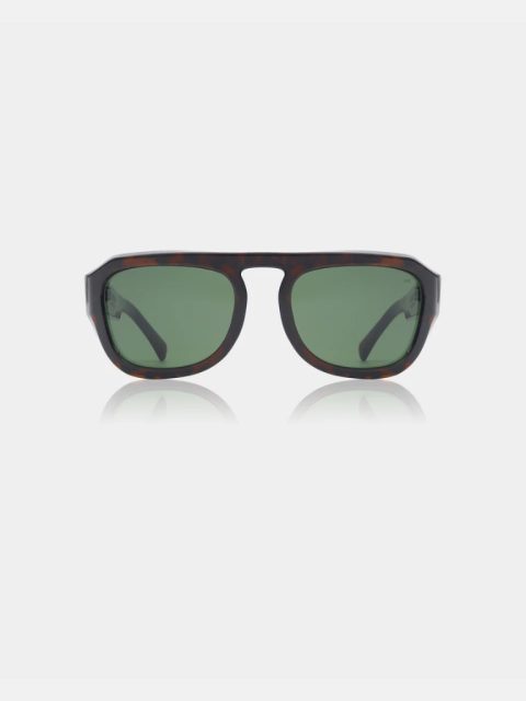 Sonnenbrille - Max, Demi Tortoise