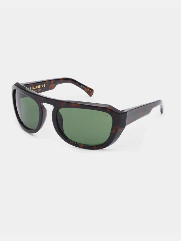 Sonnenbrille - Max, Demi Tortoise – Bild 2