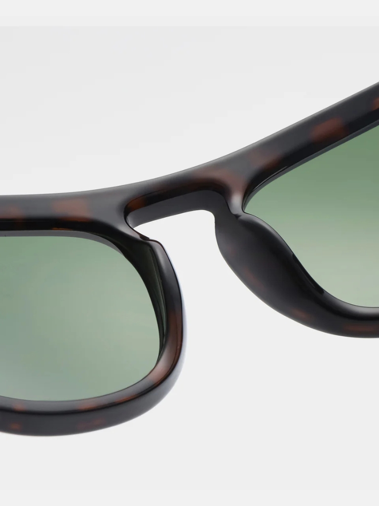 Sonnenbrille - Max, Demi Tortoise – Bild 3