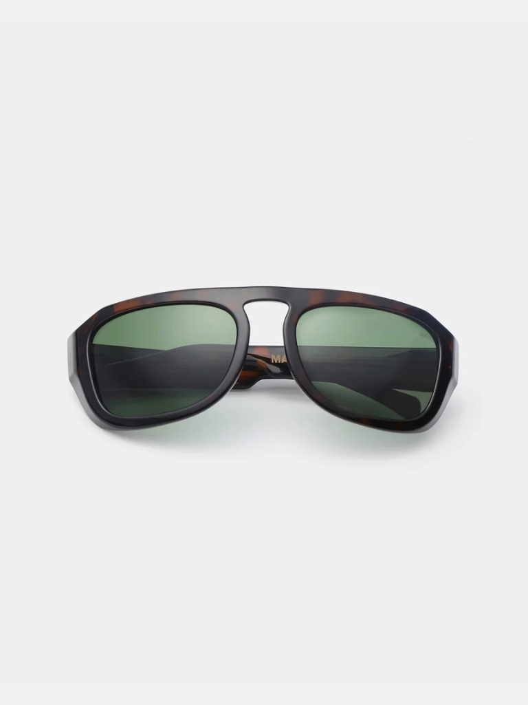 Sonnenbrille - Max, Demi Tortoise – Bild 4