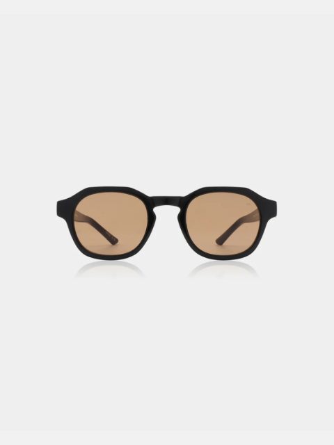 Sonnenbrille - Zan, Black