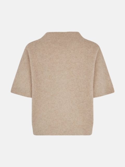 Alternative view of Strick - Doanna, Beige Mélange