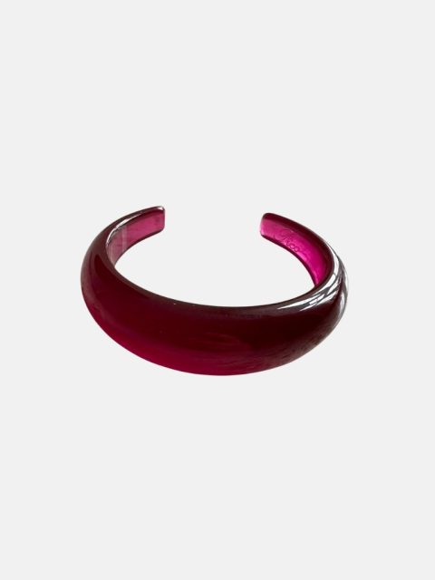 Armband - Asha, Cherry
