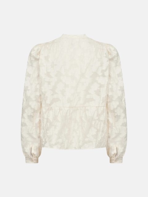 Alternative view of Bluse - LR Novelle 2, Off White