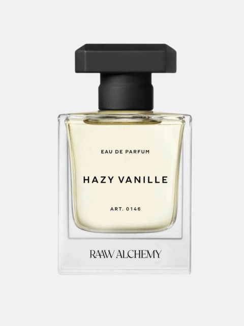 Eau De Parfum - Hazy Vanille