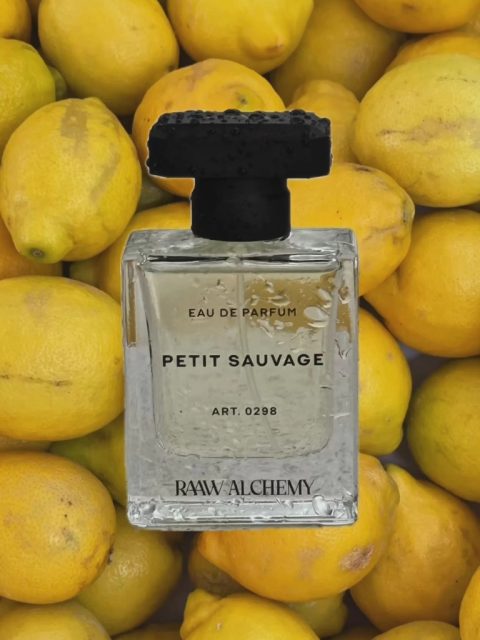 Alternative view of Eau De Parfum - Petit Sauvage