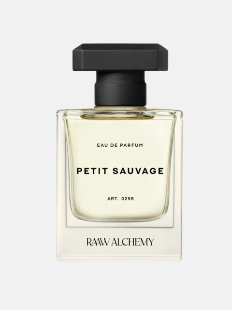 Eau De Parfum - Petit Sauvage
