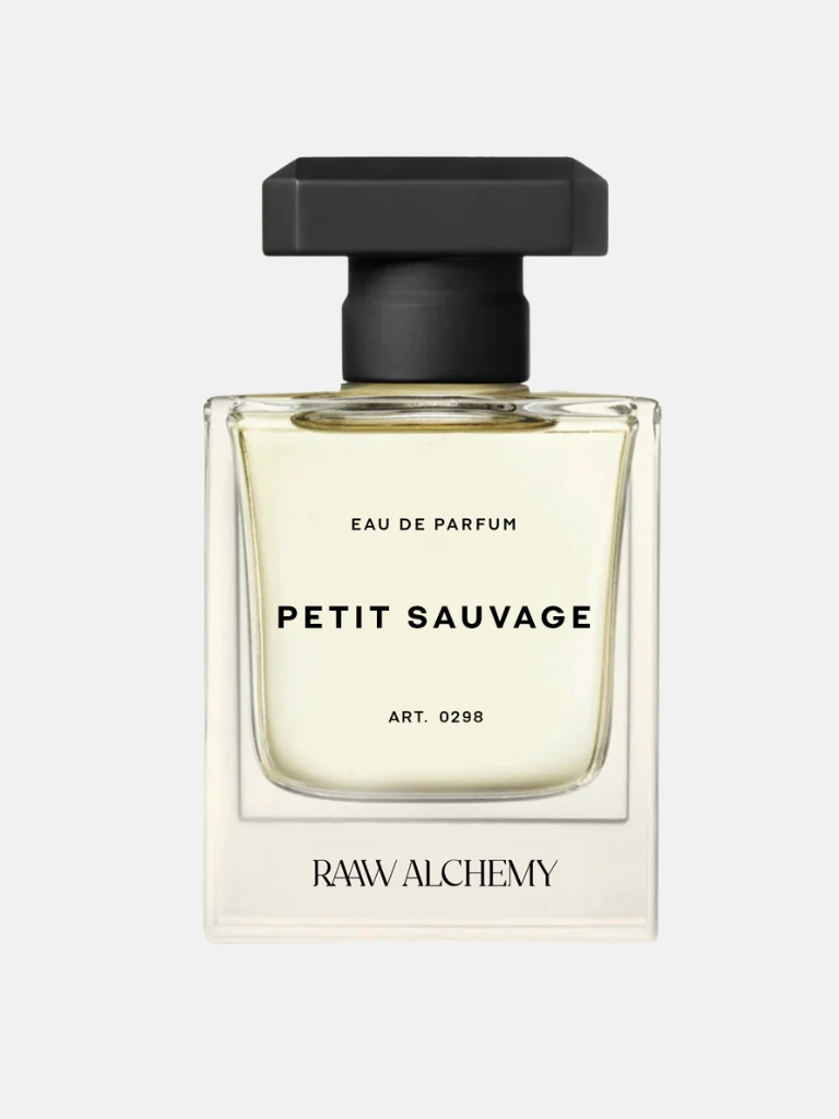 Eau De Parfum - Petit Sauvage